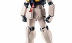 【本日発売！】『ROBOT魂 機動戦士ガンダム0083 [SIDE MS] RGM-79C ジム改 ver. A.N.I.M.E. 』