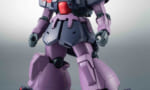 【予約開始！】『ROBOT魂 〈SIDE MS〉 MS-09F/TROP ドム・トローペン ver. A.N.I.M.E. 『機動戦士ガンダム0083 STARDUST MEMORY』』