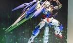 【METAL BUILD】エクシア・リｐ…グラハムガンダム来たな