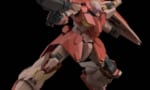 【ガンプラ HGUC】メッサーのキット化とか当時聞いても信じられない