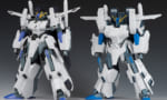 【MG FAZZ ver.Ka】MG新旧比較！最近のガンプラの色分けは狂気すら感じるレベルですごいな・・・