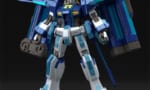 【ガンプラ】エクストリームガンダムってもう古いキットだよね…