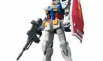 【明日発売！】『HG 機動戦士ガンダム THE ORIGIN RX-78-02 ガンダム』