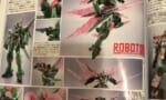 【ROBOT魂】ファントムガンダム発売決定！ゴーストも出るなこれは…