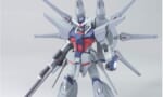 【ガンプラ】レジェンドもそろそろHGCE化して欲しい…