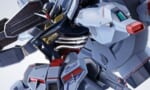 【METAL ROBOT魂】プロヴィデンス発売決定！また財布が入院する事になるな…