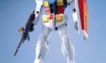 【ガンプラ MG】普通にあって当たり前というクオリティはこいつから色々派生した技術なんだな