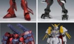 【ガンプラ】小売の棚を守る守護者達ｗｗｗｗｗｗｗｗｗｗｗｗｗｗｗｗ