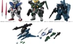 【明日発売！】『MOBILE SUIT ENSEMBLE 機動戦士ガンダム MOBILE SUIT ENSEMBLE15(BOX)10個入』