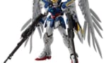 【明日発売！】『MG 新機動戦記ガンダムW Endless Waltz ウイングガンダムゼロEW Ver.Ka』