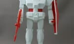 【ガンプラ 旧キット】1/100ガンダムはアクローバー玩具の再現よね