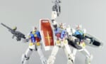 【ガンプラ RX-78】今年はほんとおっちゃんイヤーだったな…