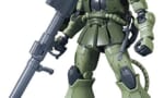 【ガンプラ】敵役の機体作ってみようと思ったけど、ザクだけでいっぱいあるな・・・