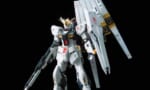 【ガンプラ】RGはνが良いって友達が言ってたけど実際どうよ？