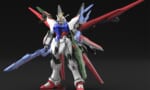 【ガンプラ】ガンブレバトローグ、キットでも展開予定！格好いいのが多いな！