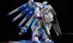 【画像】5.5ミリのガンプラの加工が凄すぎると話題にｗｗｗｗ