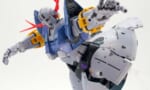 【ガンプラ】RGジオングってジオングのくせにかっこよくない・・・？