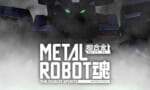 METALROBOT魂でTR計画ってどこまで出す気なんだろうか・・・