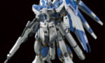 【RG HI-νガンダム】もう別バリエーションも予約始めてもいいのよ…