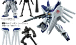 【明日発売！】『機動戦士ガンダム Gフレーム12　10個入りBOX (食玩)』