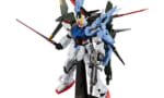 【予約開始！】『機動戦士ガンダム Gフレーム EX03 パーフェクトストライクガンダム&スカイグラスパー (食玩)』