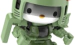 【ガンプラ】母親（67）が何か作ってみたいって言い出したのでこれを買ってあげたんだけど