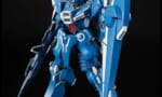 【MG ガンダムMk-V】新年早々とは意外と来るの早かったな…