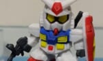 【ガチャポン】SDガンダムフルカラーってかなりたくさんシリーズ出てたよね