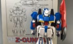 【ガンダム玩具】ハイコン、ハイコンプロの思い出