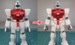 【ガンプラ】スミ入れって入れることで本当に見映え良くなってるのかな？