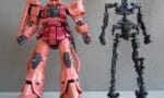 【ガンプラ RG】アドバンスMSジョイントスレ、そろそろRG2.0とか出てもいいんじゃないだろうか