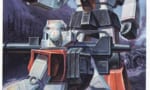 【ガンプラ】昔の箱絵、謎シーンが多いｗｗｗ