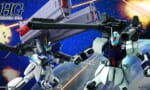 【ガンプラ】ダガーLとウィンダム用の青き清浄なる世界のための武器セット発売決定！！