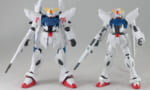 【ガンプラ】F91の立体物って他のMSに比べて厳しい意見多くない…？