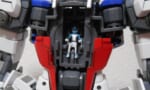 【ガンプラ】MGサイズのパイロットフィギュア塗るのも楽しみの一つだよね