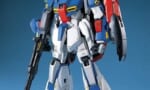 【ガンプラ】PG初期に出てたZガンダムって出来はどうだったの？