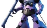 【ガンプラ】HGドムが作りたい俺、指が震えてきた…