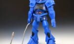 【ガンプラ】お手頃価格で買える旧キットだけど綺麗に作るのは至難の業だよな…