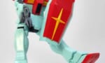 【ガンプラ】EGガンダムにジムの頭くっつけてジムを作ろうと思った結果・・・