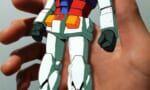 【画像】ガンプラやフィギュアのアニメ塗りってそろそろ見慣れた技法になってきたよな