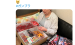 【画像】婆ちゃん「孫からもらったガンプラ作って喜ばせたいねぇ😸」→貰ったものがこれｗｗｗｗｗｗ