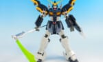 【ガンプラ】ポーズとかつけなかれば古いキットでも十分だったりするよね