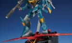 【画像】二次元の嘘をガンプラで再現した結果ｗｗｗｗｗｗ