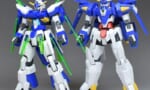 ガンダムAGEってガンプラまで過小評価されてる気がする