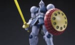 【ガンプラ】REVIVEシリーズでゲルググ欲しかったんだけど…