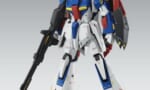 【ガンプラ】MG Ζガンダムver.Ka 発売決定！そうそうこういうのでいいんだよ！