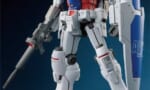 【ガンプラ】GP01ってどの立体もアレンジかなり効いてるよな