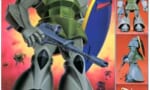 【ガンプラ】旧キットの1/60は今の値段に慣れると超お手頃価格だよな…