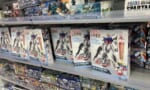 【朗報】EGストライクとかいうスカスカのガンプラ売場に現れた救世主ｗｗｗｗｗ