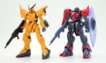 【ガンプラ】ザンスカールのHGUCは一体どいつがいつ出るだろう…